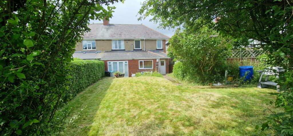 Additional image 20 of Consett Park Terrace, Consett, County Durham, DH8