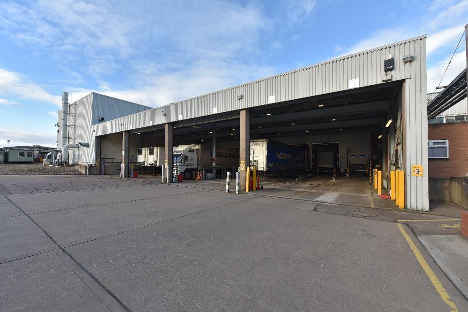 Additional image 9 of Former 3M Site  Ratcliffe Road  Atherstone Warwickshire CV9 1PJ  United Kin