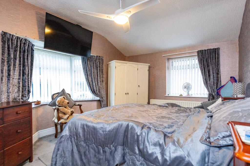 Additional image 5 of Saunders Avenue, Bedworth, Warwickshire, CV12