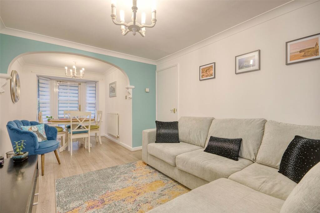 Additional image 2 of St Cuthberts Way, Sherburn, DH6