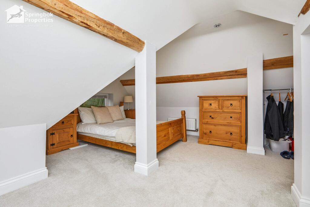Additional image 13 of Hall Farm Mews, Ednaston, Ashbourne, Derbyshire