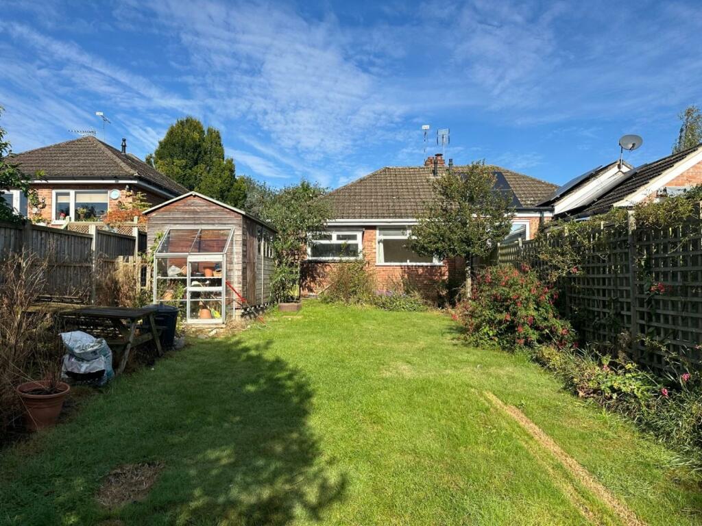 Additional image 12 of Orchard Way, Rugby