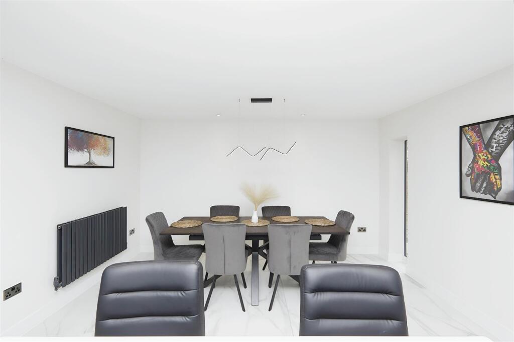 Additional image 6 of Smedley Court, Egginton, Derby