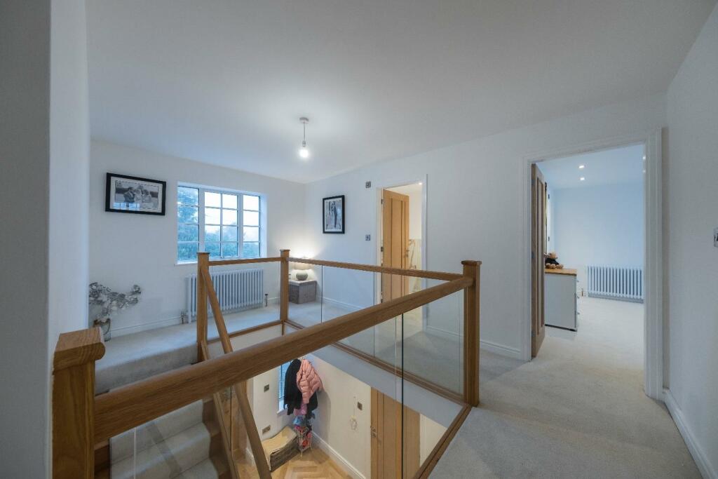 Additional image 20 of A brand new, individually designed and bespoke detached family home in Tiverton