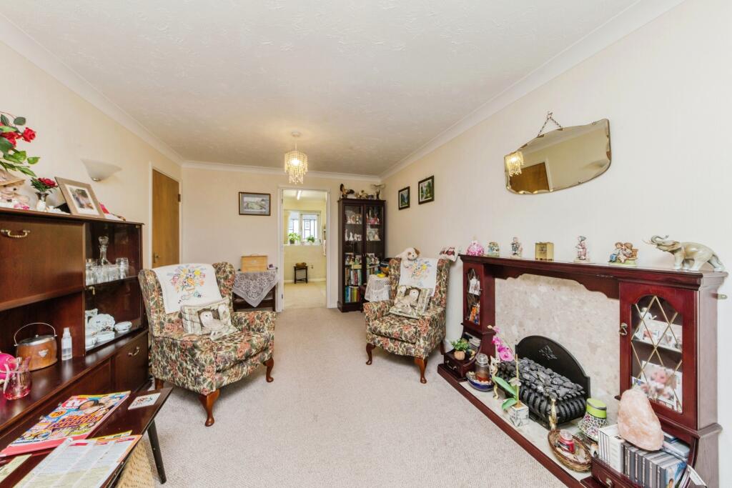 Additional image 6 of Brook Court, Sandbach, Cheshire, CW11