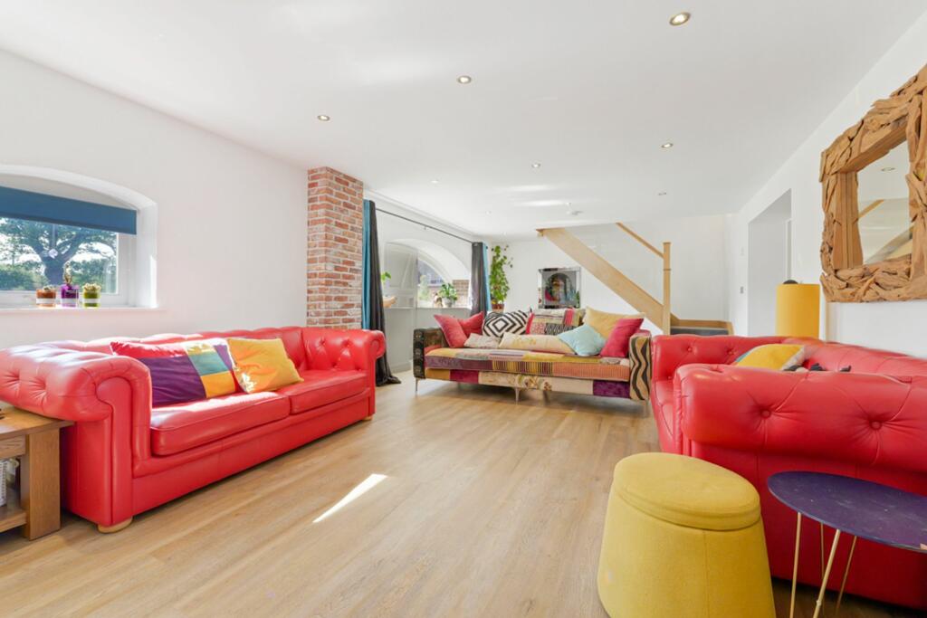 Additional image 9 of Henhull, Henhull Bridge Farm, CW5