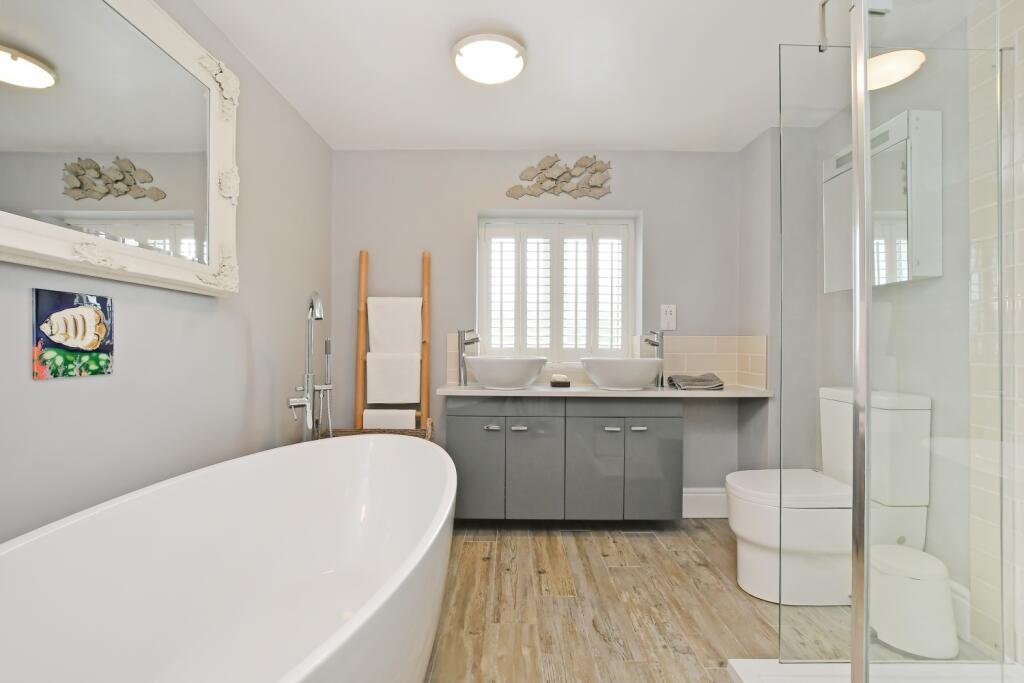 Additional image 16 of The Mill House, Baslow, Derbyshire, DE45