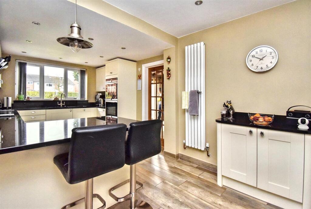 Additional image 4 of Wirksworth Road, Duffield, Belper, Derbyshire