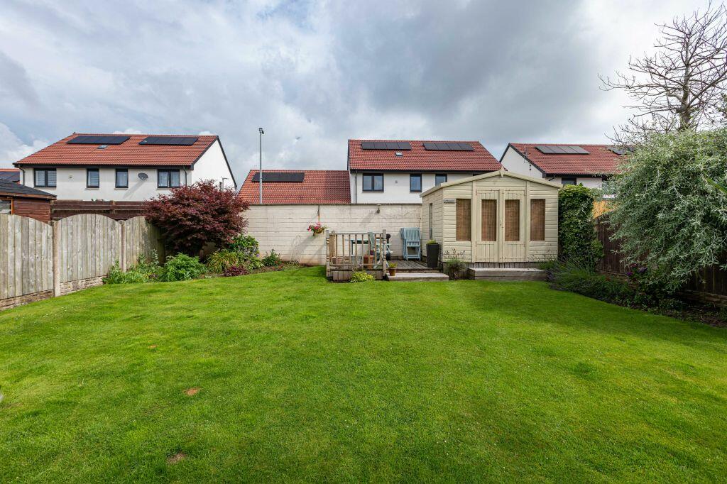 Additional image 48 of 15 The Ridge, Eastriggs, Annan, DG12 6NR