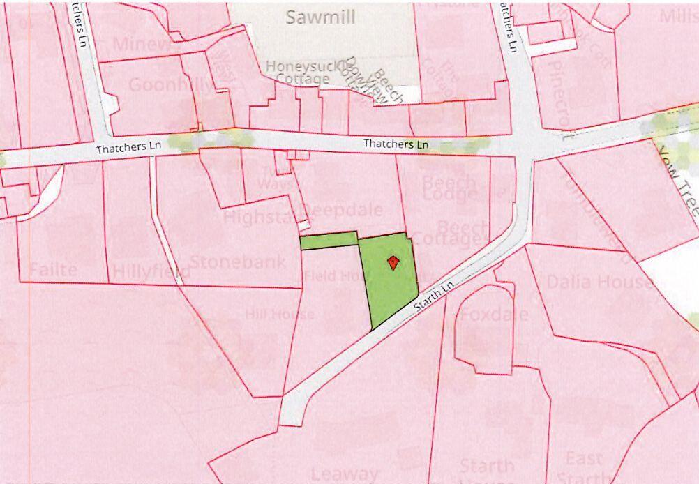 Additional image 24 of Starth Lane, Tansley, DE4