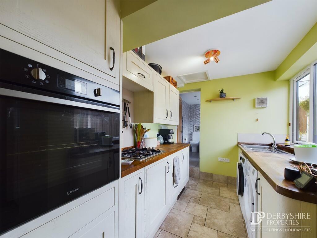 Additional image 3 of Main Road, Smalley, Ilkeston, DE7