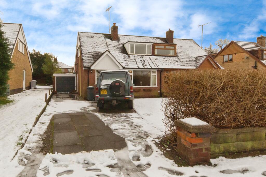 Additional image 18 of Crabmill Drive, Sandbach, Cheshire, CW11