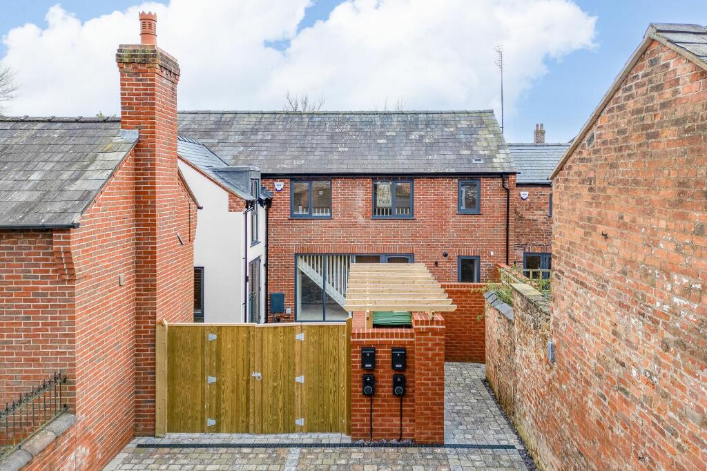Additional image 35 of Blaggs Court, High Street, CW6