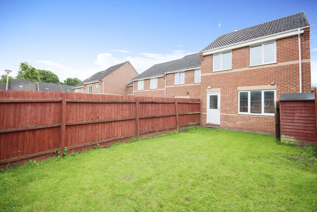 Additional image 12 of Gillquart way, Coventry, CV1
