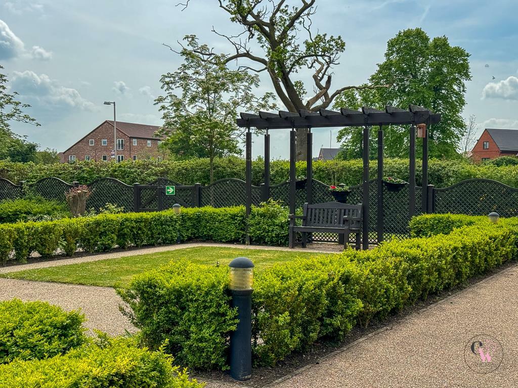 Additional image 4 of Hazelmere, Hambleton Way, Winsford