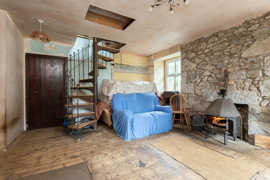 Additional image 12 of The Old Post Office, Tarfside, Brechin, DD9 7YU