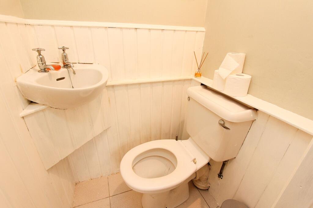 Additional image 17 of Dunskey Street, Portpatrick, DG9