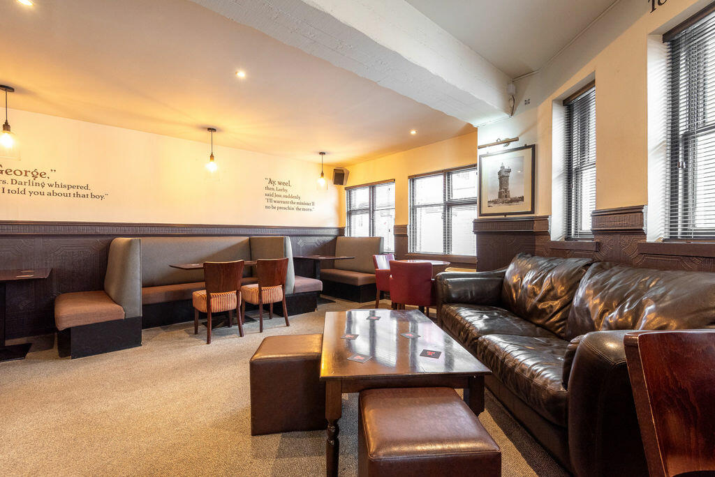 Additional image 12 of Thrums Hotel, 25 Bank Street, Kirriemuir, Angus