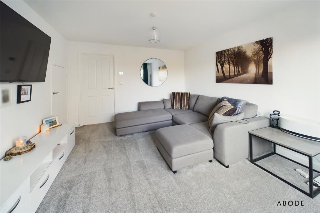 Additional image 4 of Goddards Drive, Castle Donington, Derby