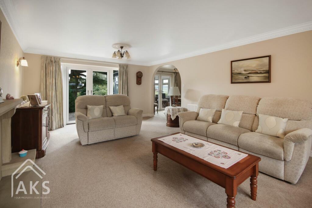 Additional image 39 of Far Laund, Belper, DE56