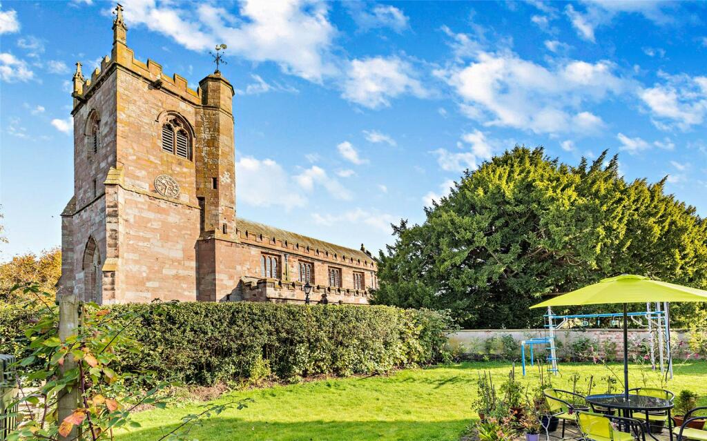 Additional image 28 of The Green, Wrenbury, Nantwich, Cheshire, CW5