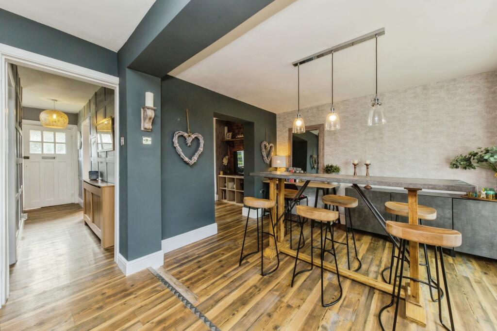 Additional image 4 of Gibbon Drive, Northwich, CW9