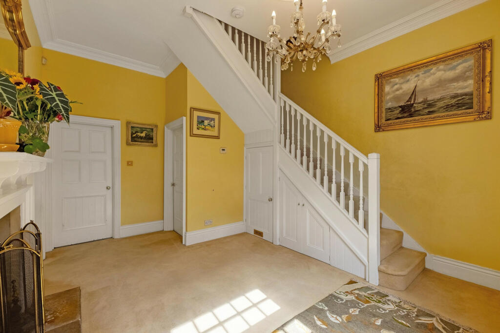 Additional image 4 of Fitzjohns Barby Road, Rugby, CV22 5QB