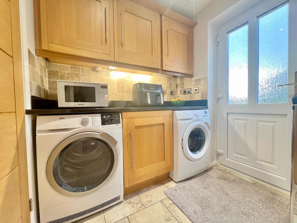 Additional image 11 of Fordham Drive, Sacriston, Durham