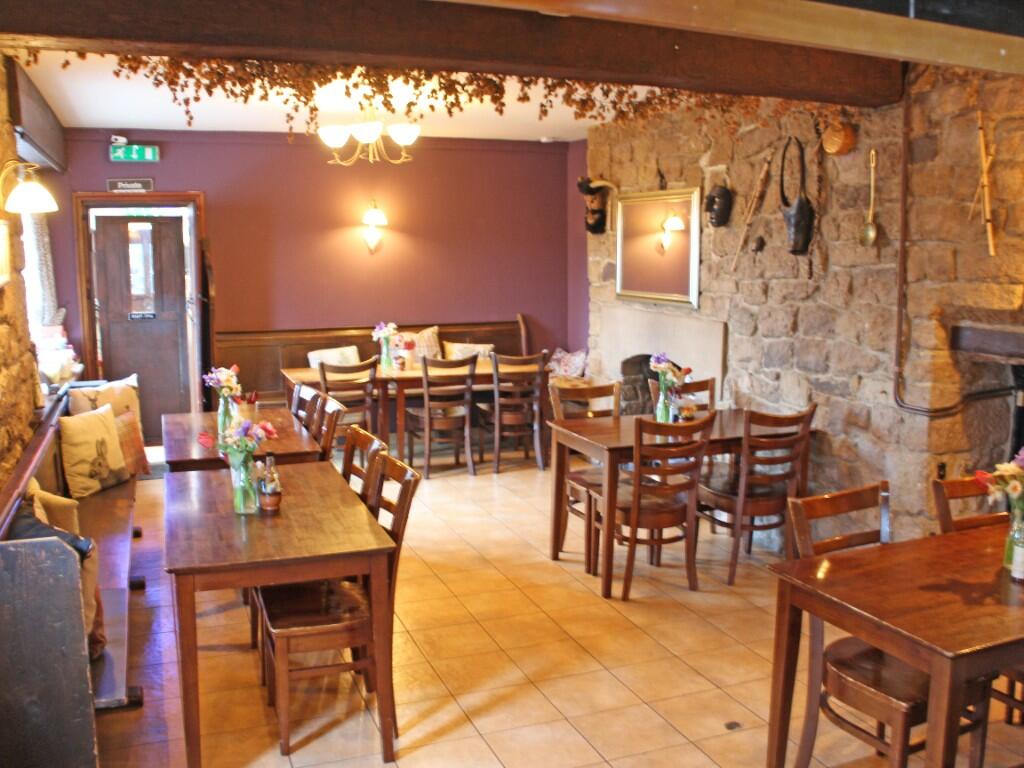 Additional image 6 of Red Lion, Birchover, Peak District, DE4