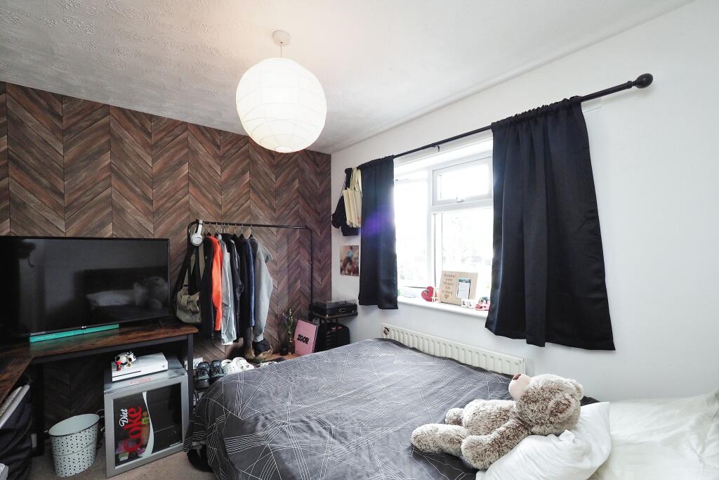 Additional image 13 of Weyacres, Derby, DE72