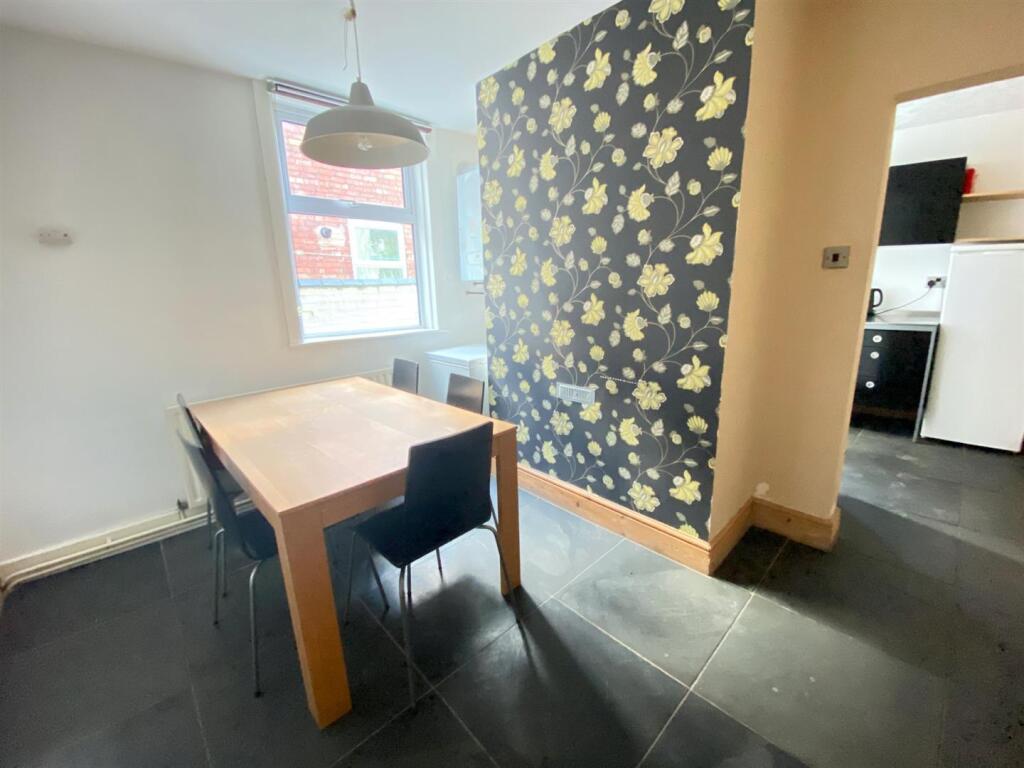 Additional image 27 of Uttoxeter Old Road - STUDENTS 25/26