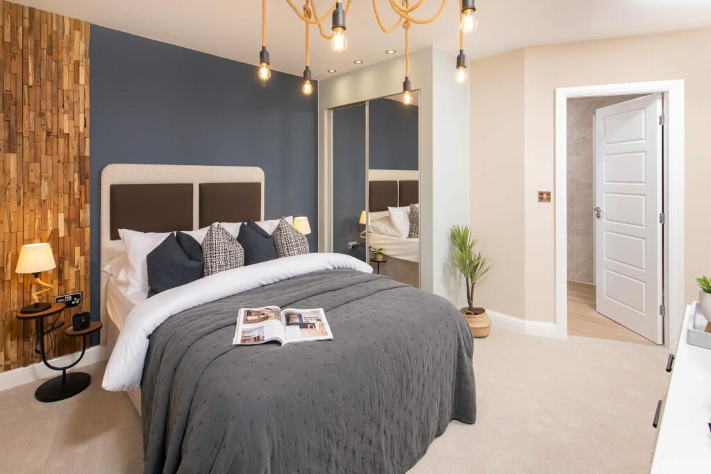 Additional image 13 of Shipley Lakeside , Derbyshire
DE75 7JL