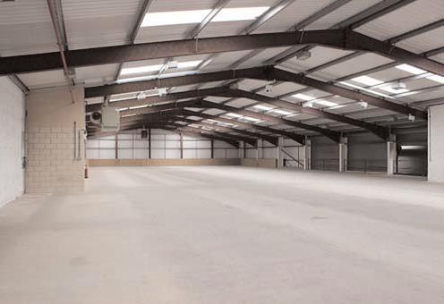 Additional image 3 of Unit 8, MCP House, Parcel Terrace, Derby DE1 1LY