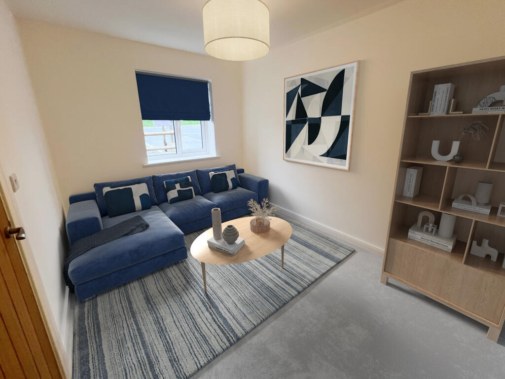 Additional image 2 of Banks Close, Ambergate, Belper