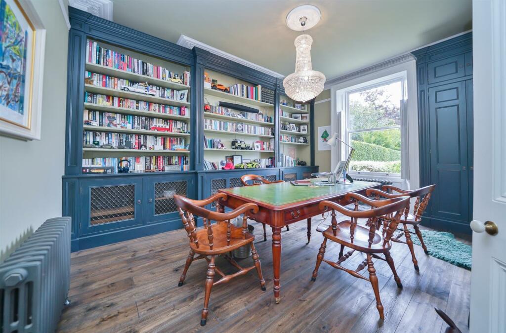 Additional image 4 of Leam Terrace, Leamington Spa