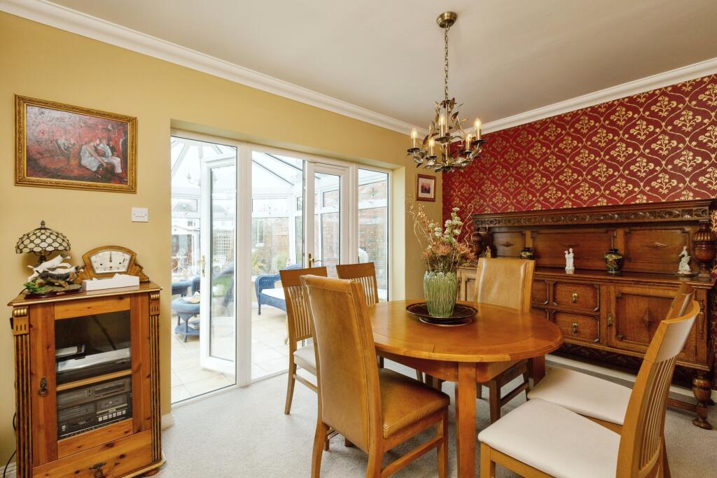 Additional image 5 of Ryecroft, Longfield Hill, Longfield, Kent, DA3