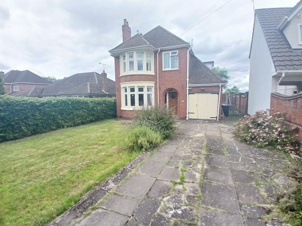 Additional image 27 of Coventry Road, Bulkington