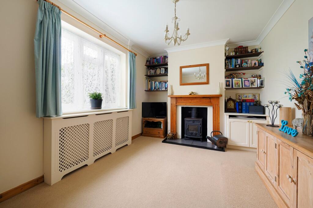 Additional image 10 of Bladbean, Canterbury, CT4