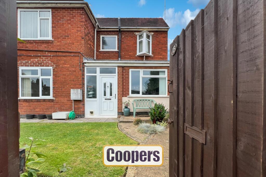 Additional image 4 of Leasowes Avenue, Green Lane, CV3