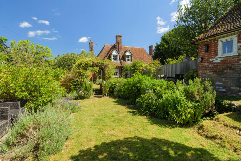 Additional image 6 of Church Lane, Barham, Canterbury, CT4