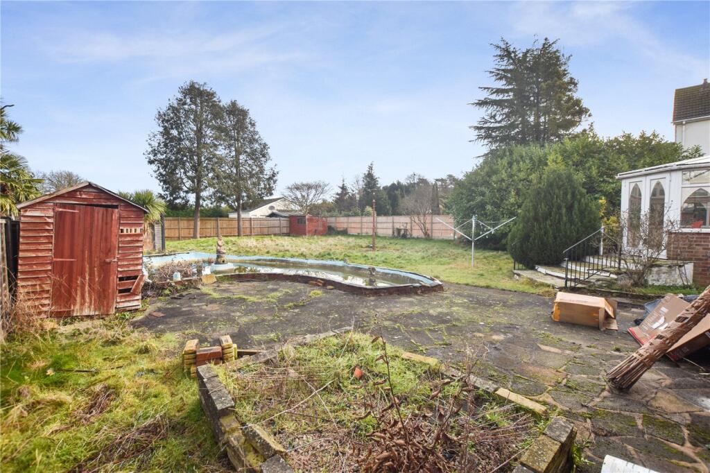 Additional image 8 of Parkhill Road, Bexley, DA5