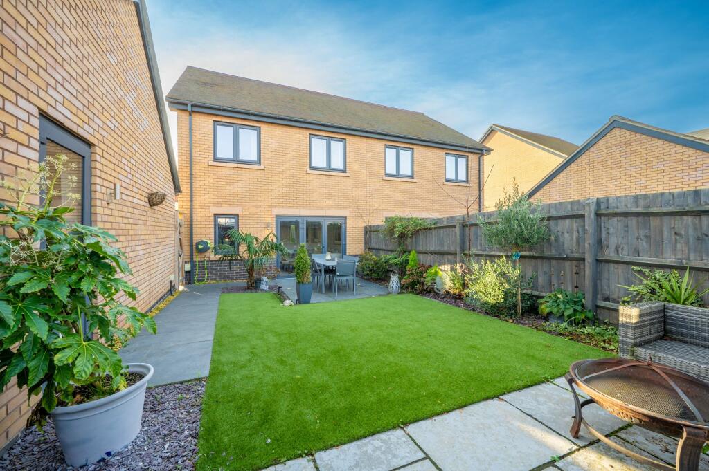 Additional image 14 of Moles End, Stratford-Upon-Avon, CV37