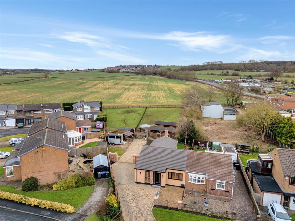 Additional image 16 of 11 Hallgarth Villas, Sherburn Village, Durham