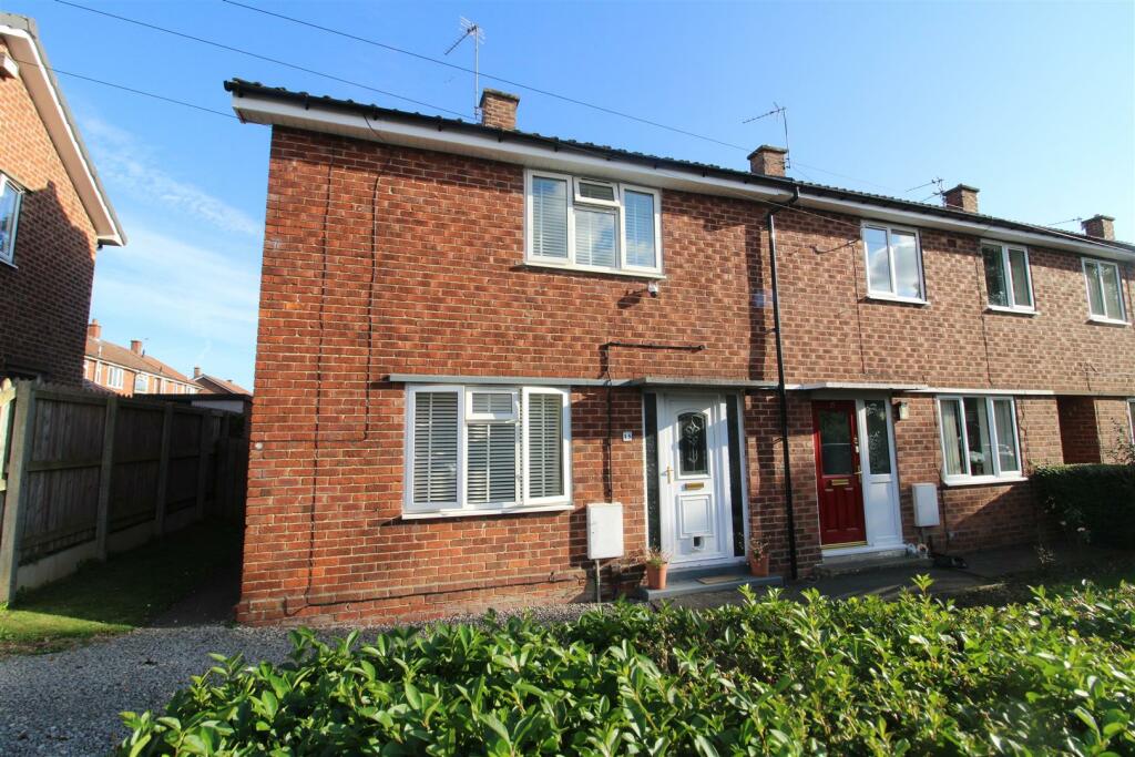 Additional image 15 of Belford Gardens, Darlington