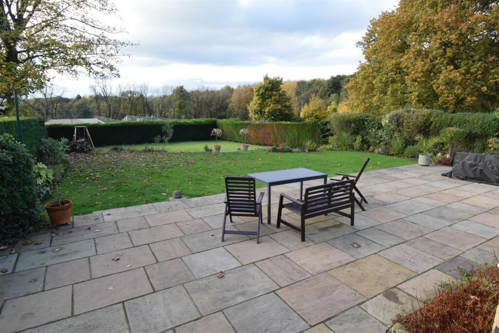 Additional image 27 of Wilmot Drive, Smalley