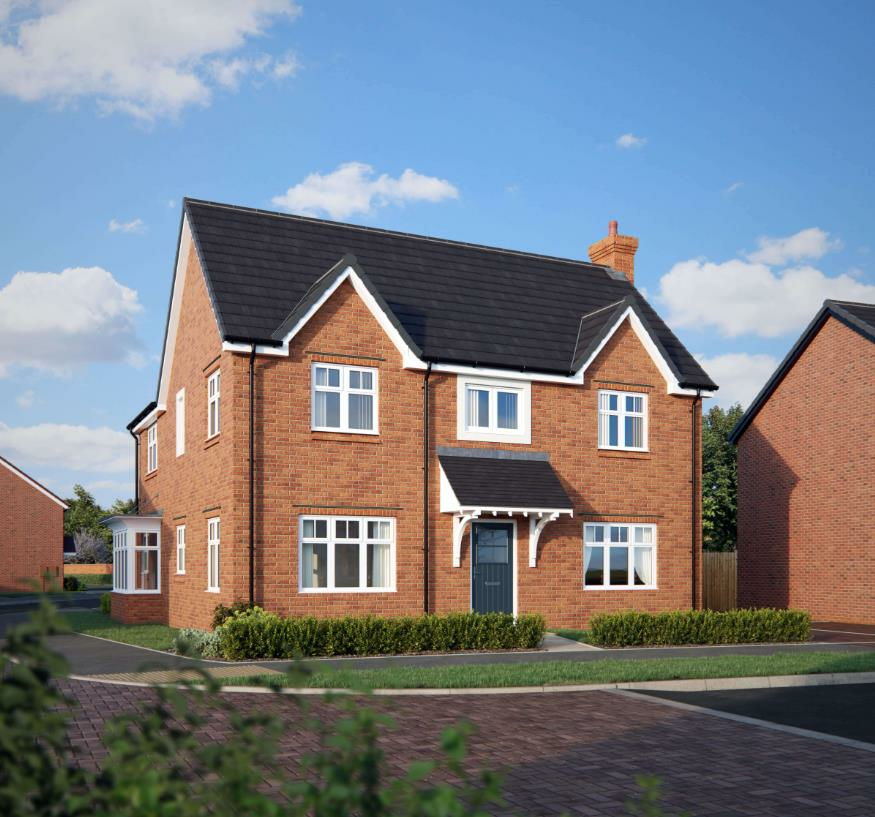 Additional image 5 of Copperas Road, Newhall - PART EXCHANGE CONSIDERED