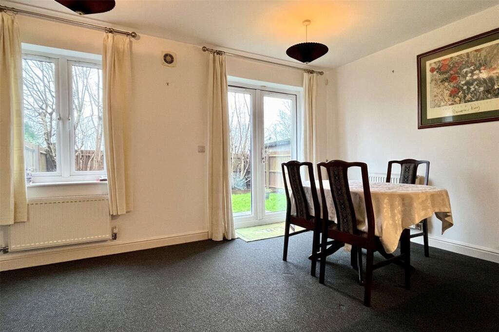 Additional image 18 of Hillcrest, Belper, Derbyshire, DE56