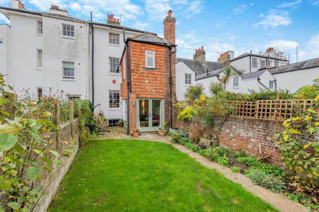 Additional image 14 of St Dunstan's Terrace, Canterbury, Kent