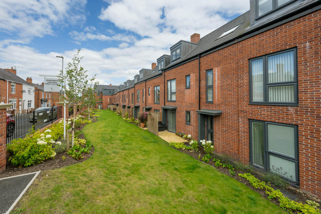 Additional image 15 of Wheelock Street, Middlewich