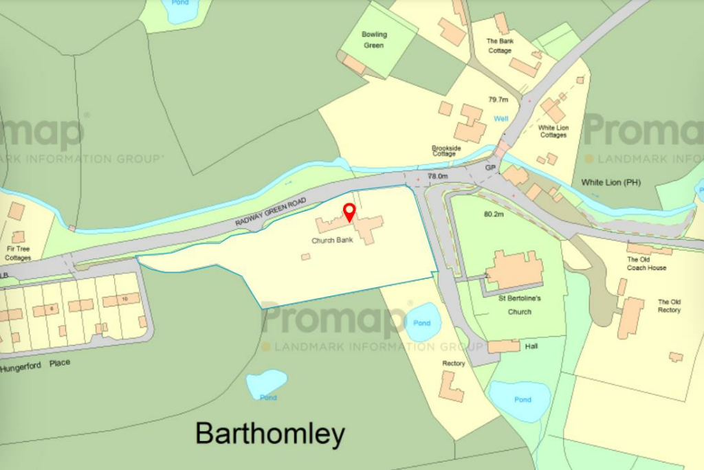 Additional image 38 of Church Bank House, Rushy Lane, Barthomley, Cheshire